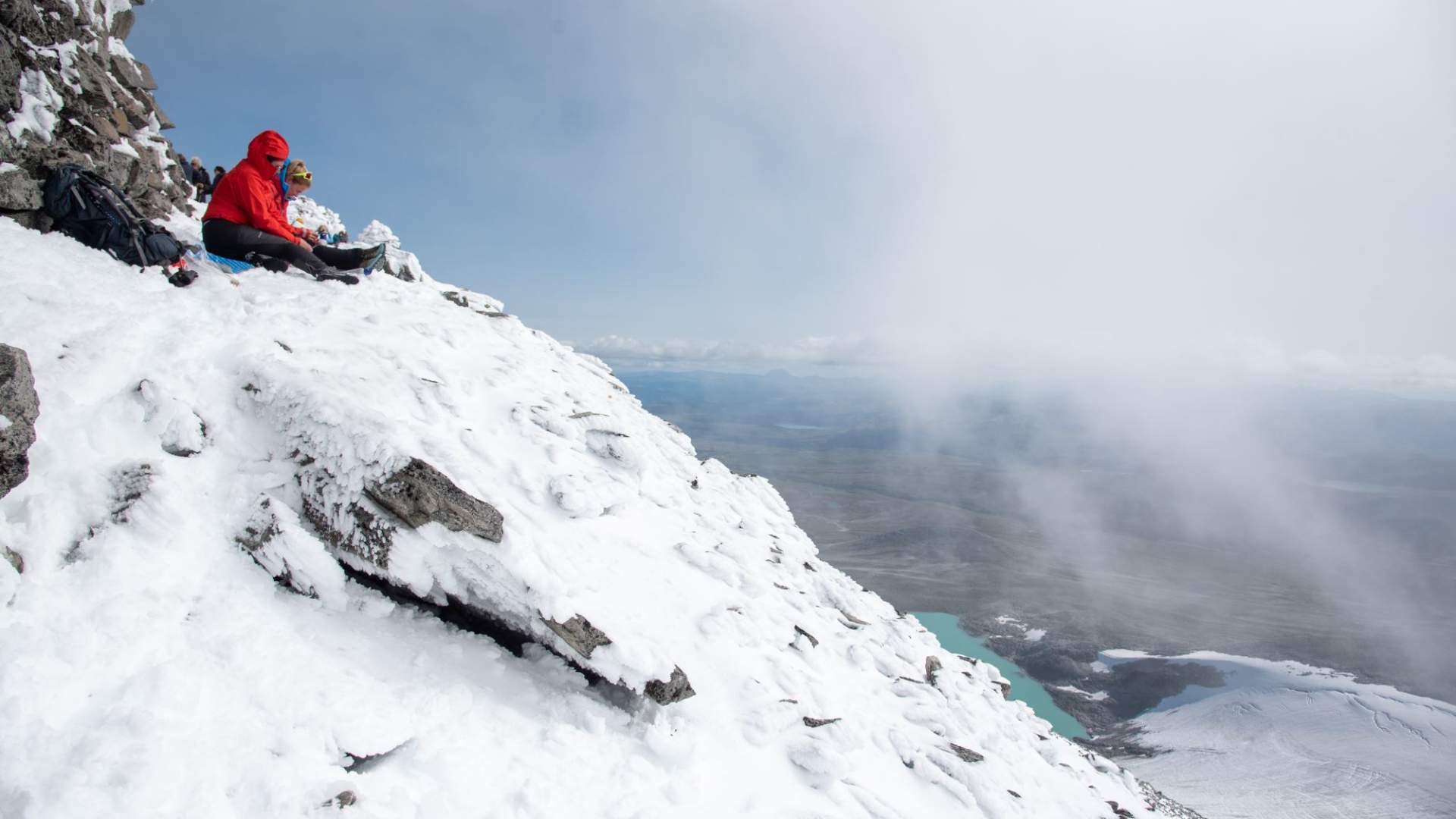 Guidet tur til Snøhetta med privat guide