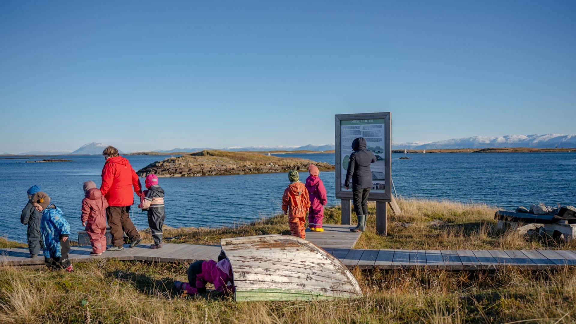 Vega World Heritage Center