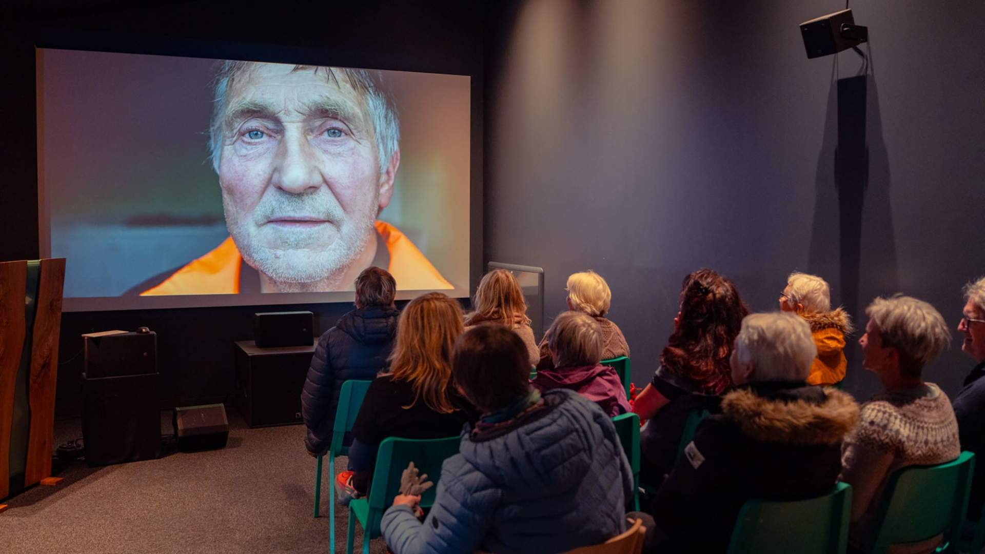 Vega World Heritage Center