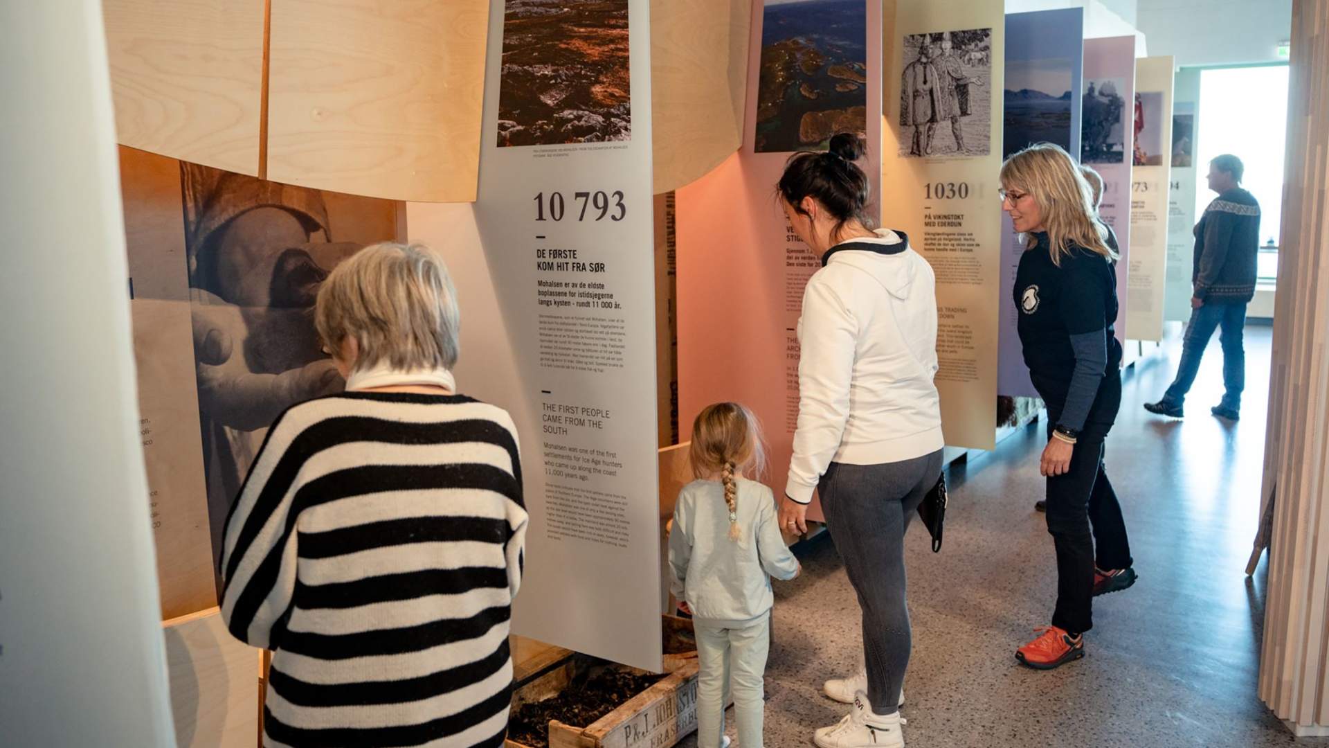 Vega World Heritage Center