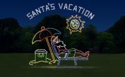 Santa’s Vacation