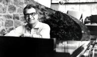 Dave Brubeck