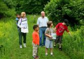 Discovery Quest Trails