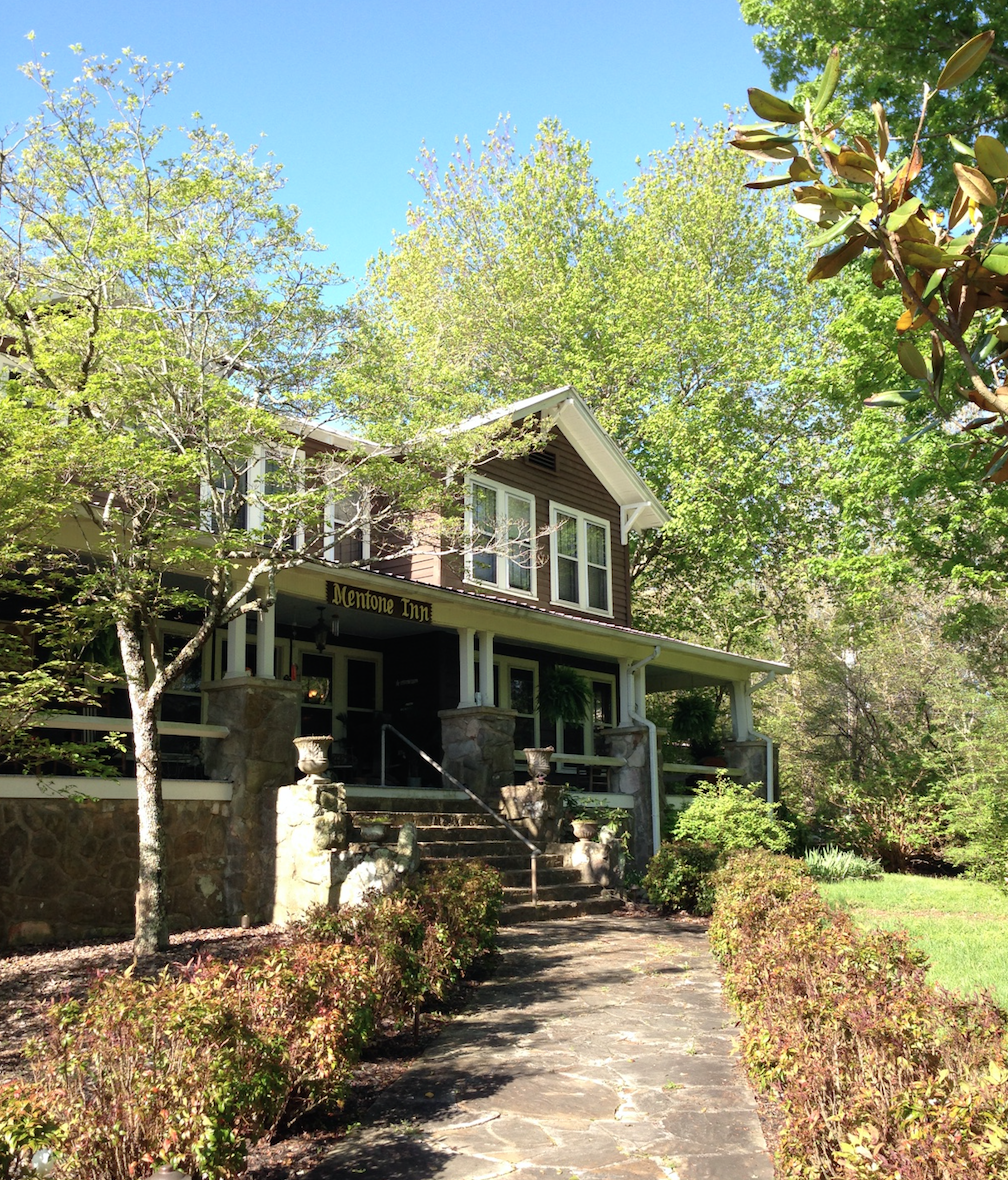 Rustic Romantic Getaways in North Alabama | Visit North ...