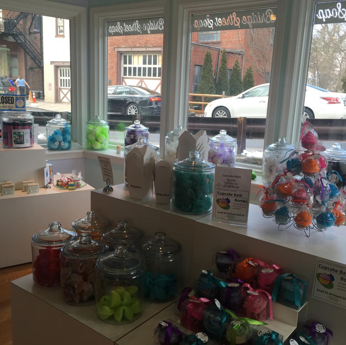 Bridge Street Soap Company