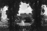 Central Park Conservatory Garden