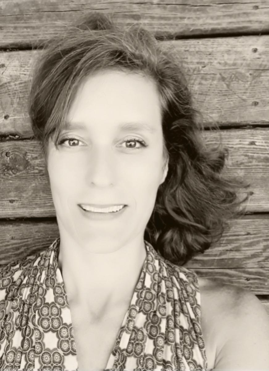 Mary Davis Michaud