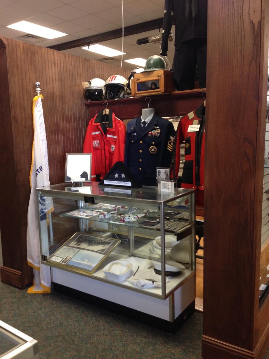 Alabama Veterans Museum