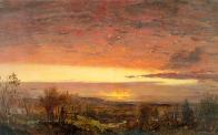 Sunrise (1847)