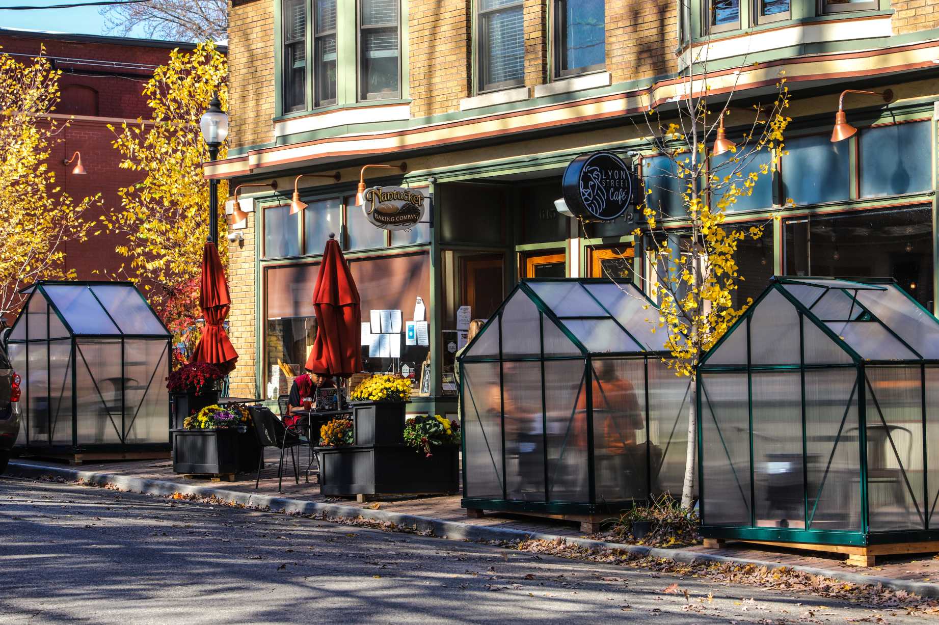 Lyon Street Cafe Restaurants In Grand Rapids Mi Lyon Street Cafe Restaurants In Grand Rapids Mi