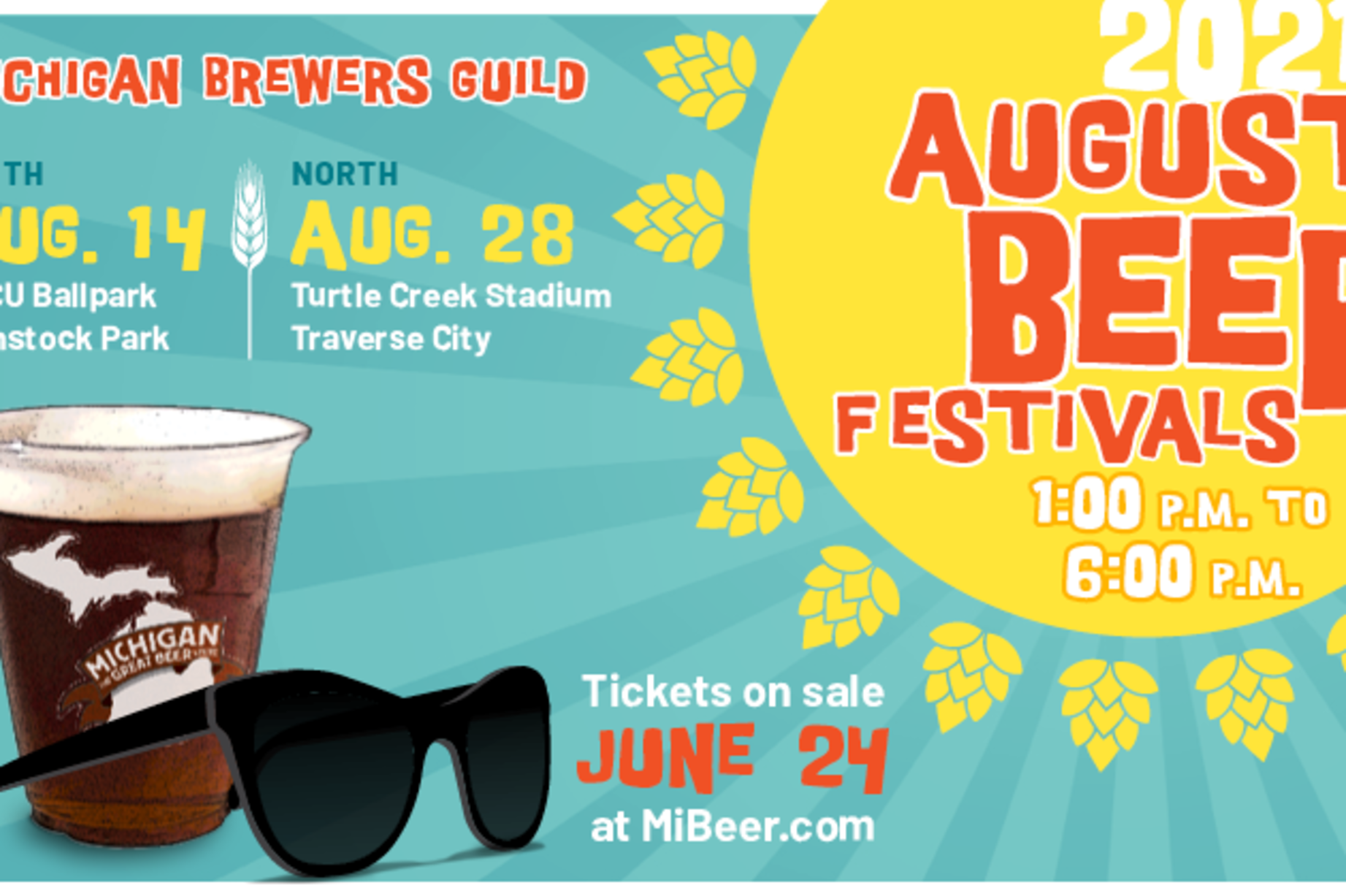 Grand Rapids is Beer City, USA Breweries, Deals, Tours & Events