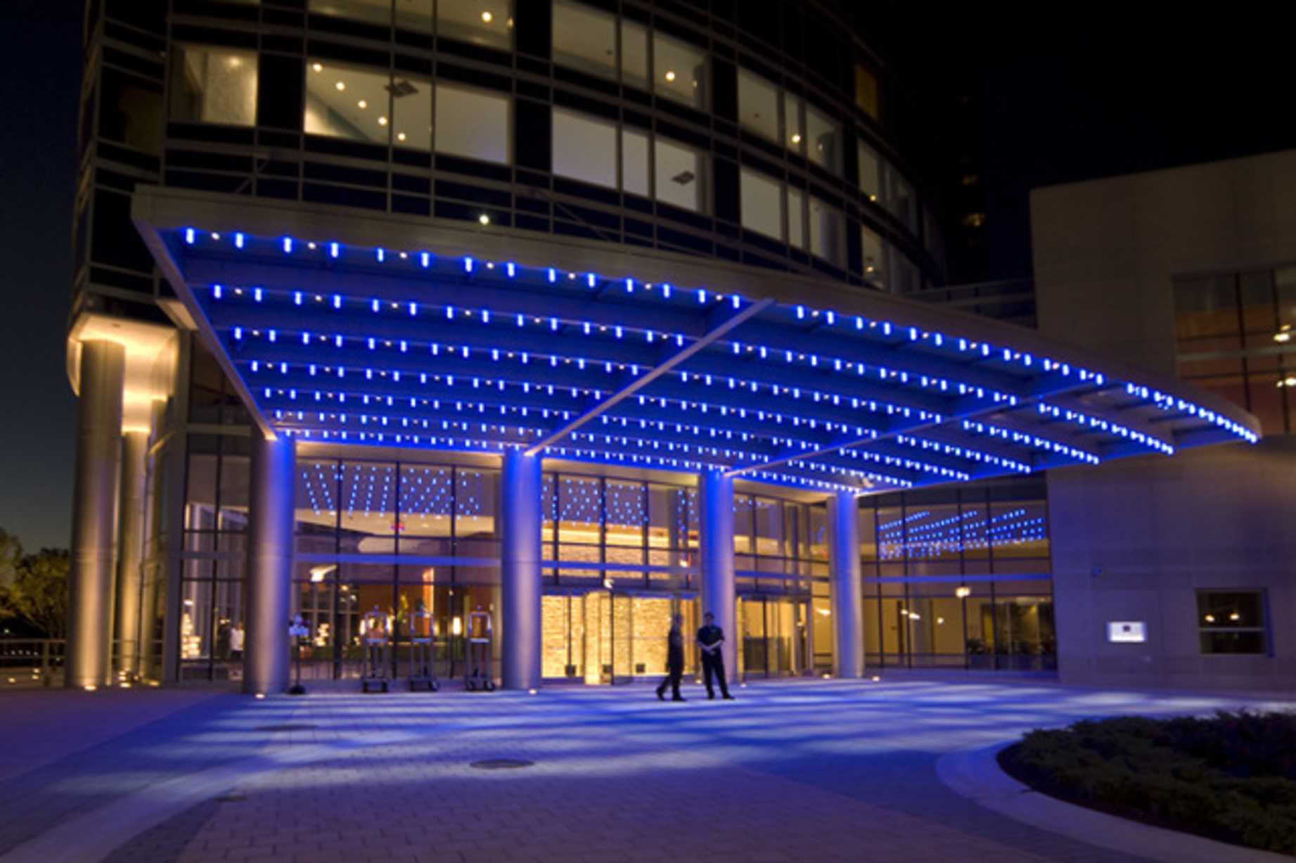 Downtown Grand Rapids Nightlife, Restaurants & Shopping