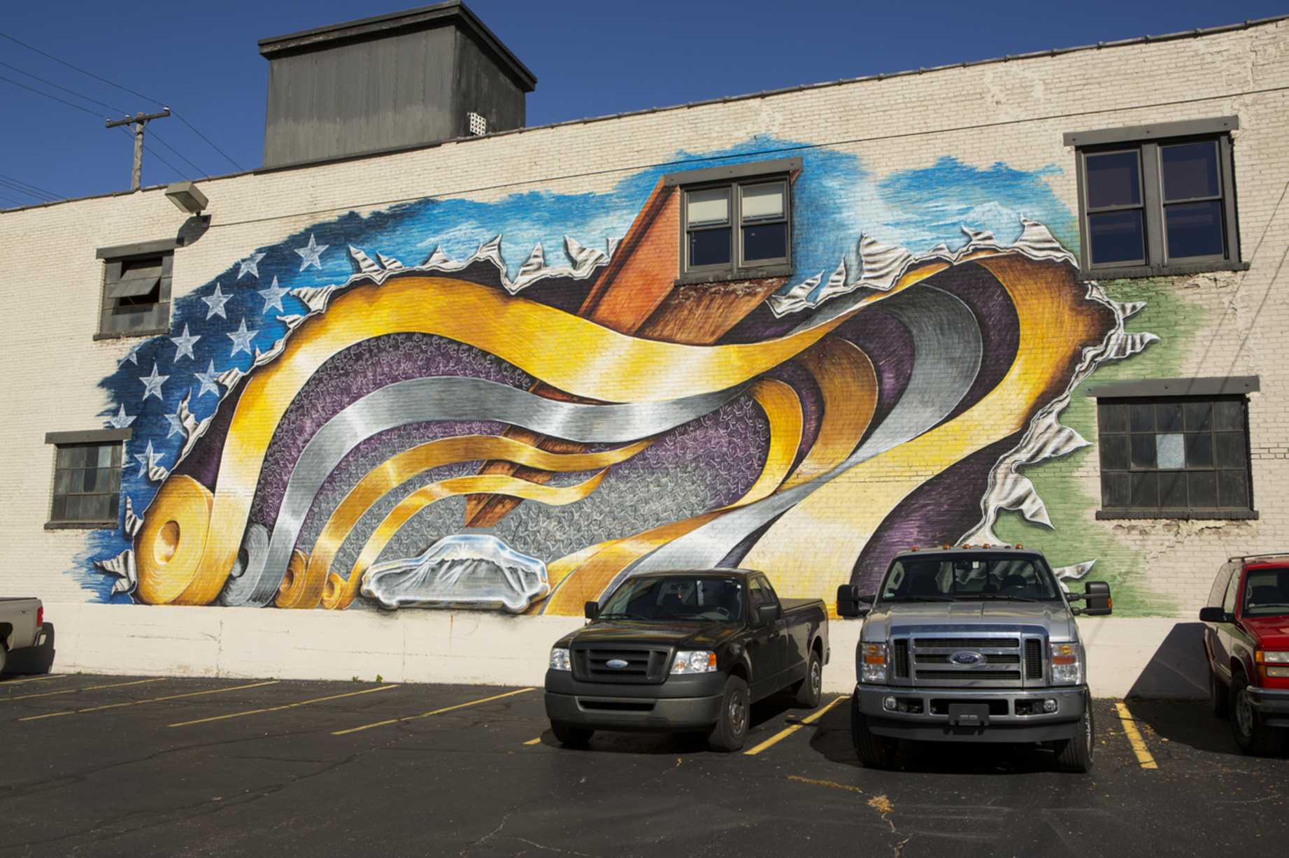 Downtown Grand Rapids Nightlife, Restaurants & Shopping