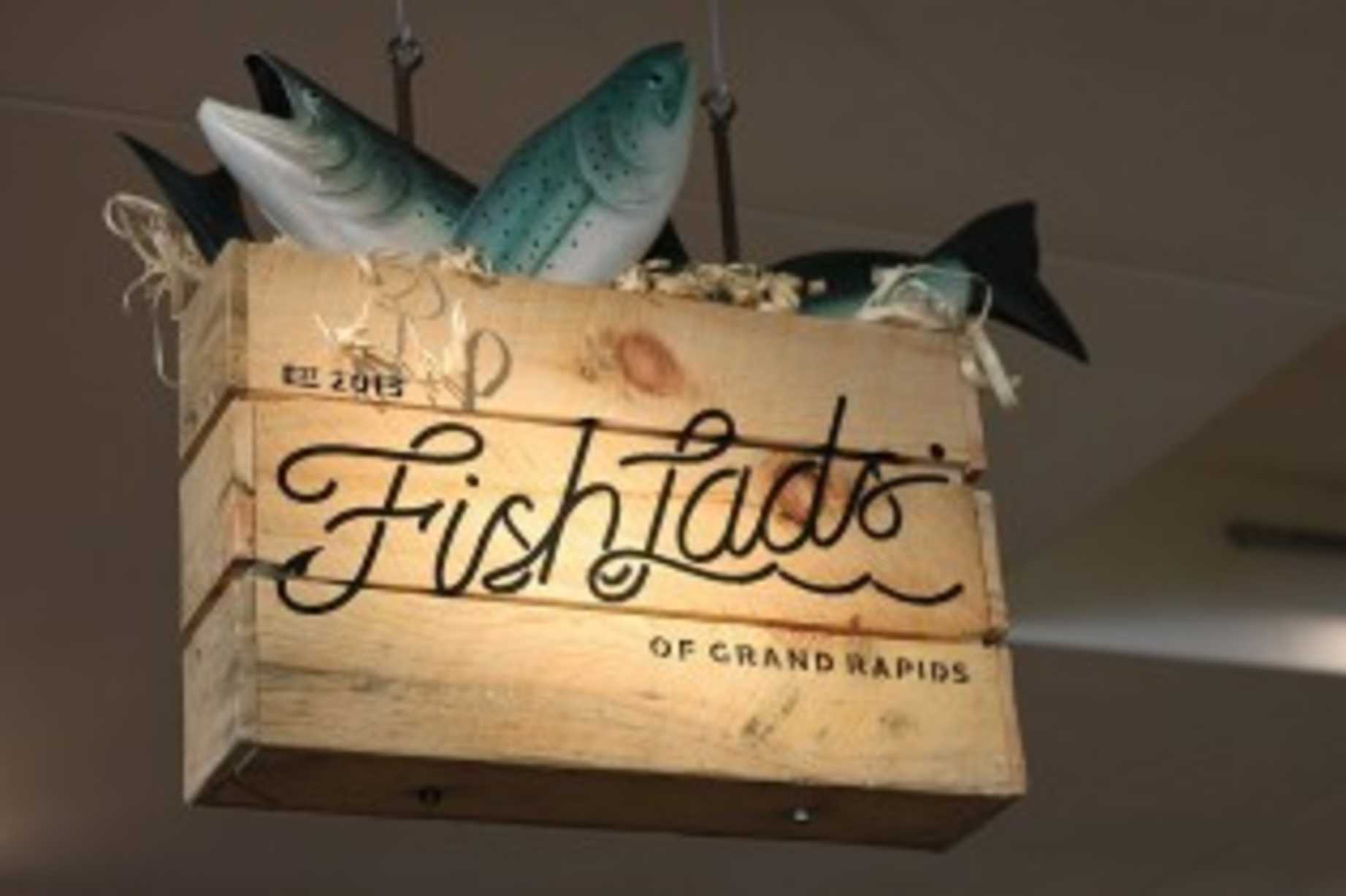 Downtown Grand Rapids Nightlife, Restaurants & Shopping