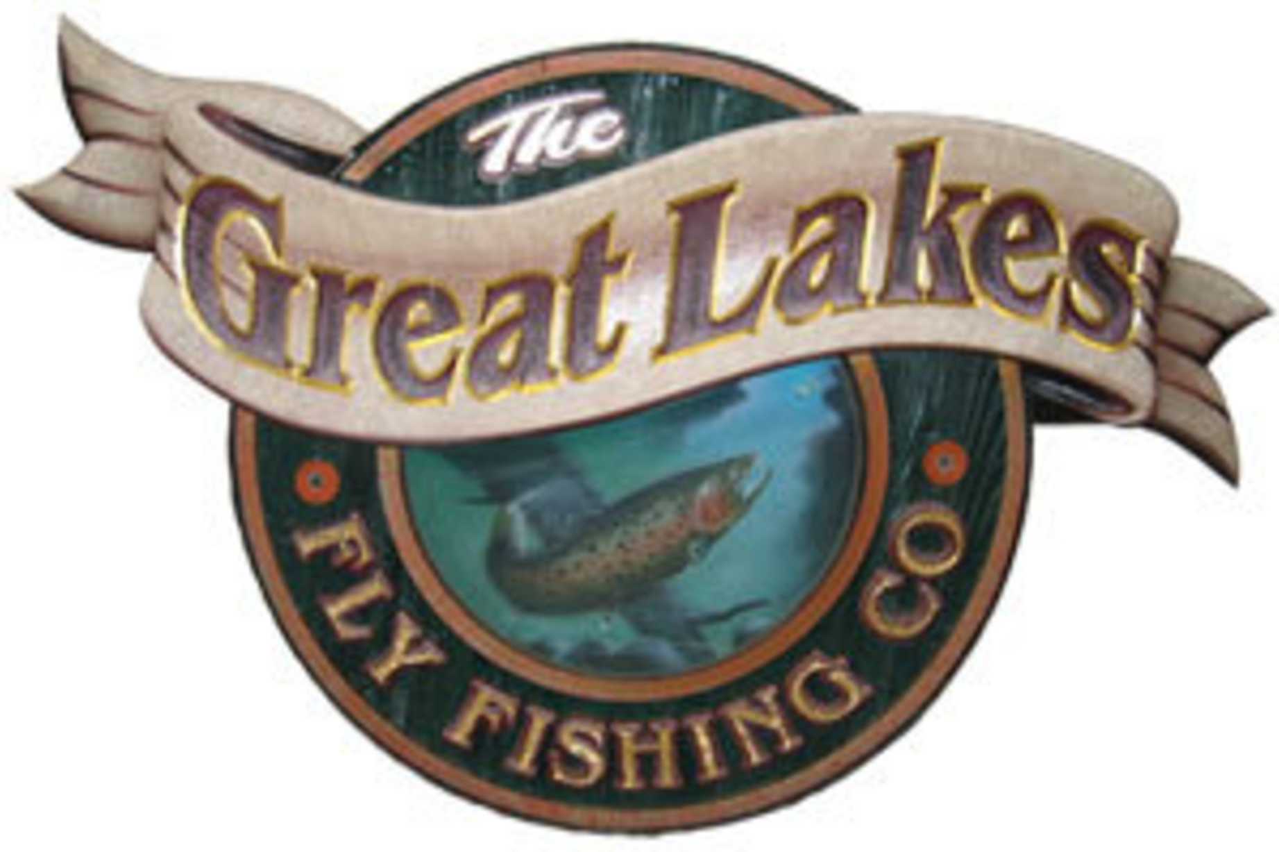 Great Lakes Fly Fishing Company Shopping In Rockford Mi