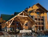 Hope Lake Lodge & Conference Center