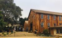 The Barns