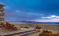 Monterey Tides
