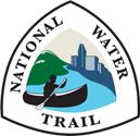 National Water Trail Logo