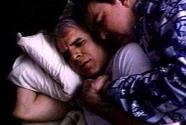 Those aren’t pillows!