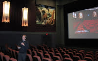 IU Cinema Center IU Cinema Center