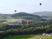 Balloons Over Cambridge