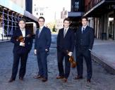 Escher Quartet