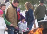 Hudson Valley Rail Trail Winterfest