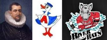 The Odd Trio