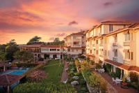 Coms La Playa Carmel at Sunset