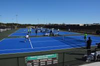 Myrtle Beach Area Sports Facilities Guide