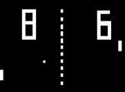Pong, anyone?