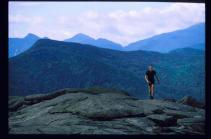 Nancie Battaglia, renowned Lake Placid, N.Y. based photographer and licensed guide