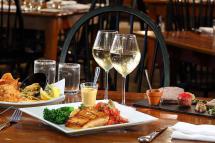 DTN - The Century House - Dining