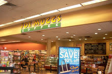 Joe Muggs Coffee Joe Muggs