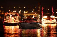 Daytona Beach Boat Parade