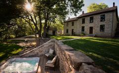 Kansas Travel Tourism Division Registered Agritourism Businesses