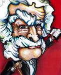 Mark Twain