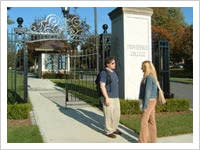 Providence Colleges Amp Universities Providence Warwick Cvb