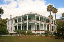 DeBary Hall Historic Site