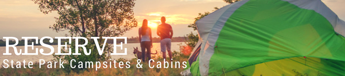 Campsites Rv In Kansas Campgrounds Retreat Centers Parks