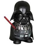 Will the force be with him?