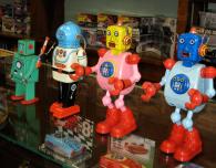 Adam Miller Toys and Bicycles - Batavia, NY
