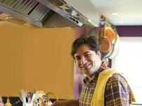 Suvir Saran