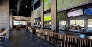 Restaurants Near The Grb Convention Center Avenida Houston Gio S