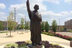 Outdoor Sculpture Historic Buildings Tour Grand Rapids Tours