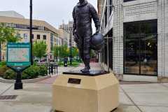 Outdoor Sculpture Historic Buildings Tour Grand Rapids Tours