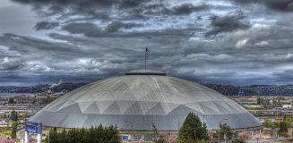 Tacoma Dome