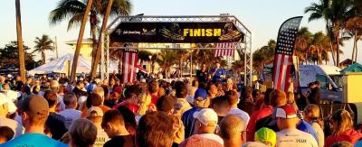 Street Festival Fort Lauderdale Oct 2022