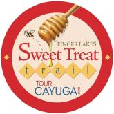 Finger Lakes Sweet Treat Trail